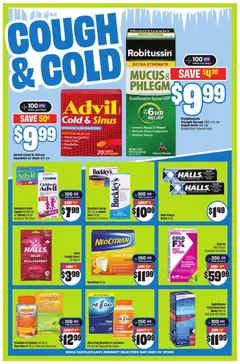Preview of leaflet Weekly flyer / circulaire from shop FreshCo is valid from Oct 30, 2025 | Page: 7