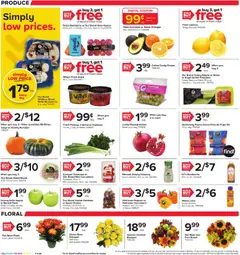 Ad Preview of Giant Weekly Ad from 10/24/2025 | Page: 12