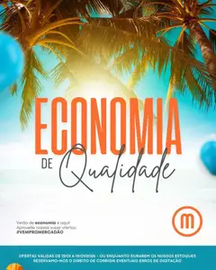 Pré-Visualização do folheto "Ofertas Semanal" da loja Mercadão Atacadista válido a partir de 13/01/2026