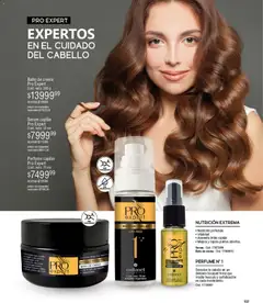 Vista previa del folleto de la tienda Millanel válido desde el 08/12/2025 | Página: 161