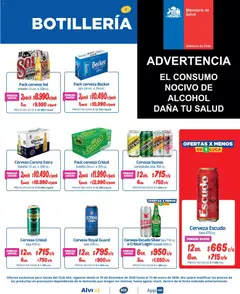 Folleto de la tienda Alvi válido desde el 10.12.2025 | Página: 3