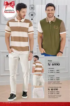 Vista previa de Black Friday de la tienda Azzorti válido desde 03/11/2025 | Página: 76