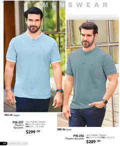 Vista previa las ofertas de la tienda Cklass - Catálogo Invierno desde el 16/09/2025 | Página: 132