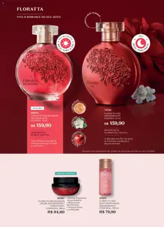 Pré-Visualização do folheto "Ciclo 15/2025" da loja O Boticário válido a partir de 13/10/2025 | Página: 47