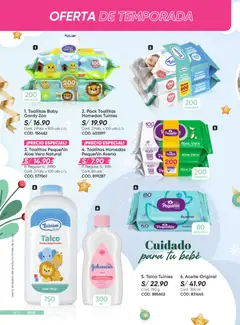 Vista previa de Black Friday de la tienda Azzorti válido desde 03/11/2025 | Página: 72