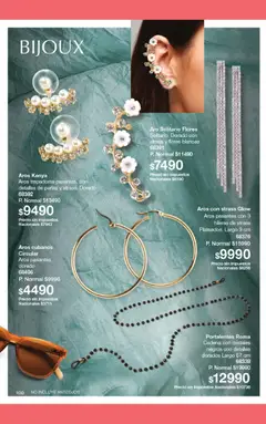 Vista previa del folleto de la tienda Gigot válido desde el 01/01/2026 | Página: 106