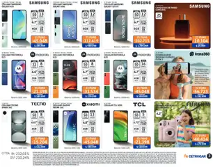 Vista previa del folleto de la tienda Cetrogar válido desde el 10/11/2025 | Página: 3