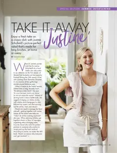 Preview of catalogue Magazine Nov/Dec 2025 from shop Costco valid 01/11/2025 | Page: 33