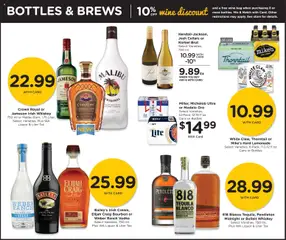 Ad Preview of QFC Black Friday from 11/05/2025 | Page: 12