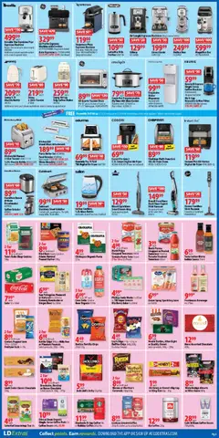 Preview of leaflet Black Friday from shop London Drugs is valid from Nov 21, 2025 | Page: 2