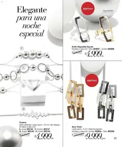 Vista previa del folleto de la tienda Violetta válido desde el 30/10/2025 | Página: 83