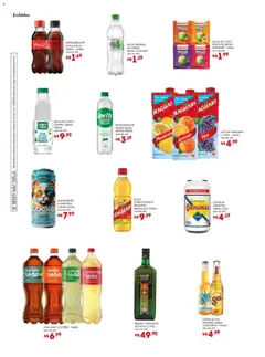 Pré-Visualização do folheto "Ofertas da semana" da loja Bistek Supermercados válido a partir de 19/11/2025 | Página: 10