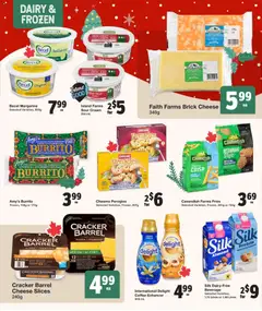 Preview of leaflet Weekly flyer / circulaire from shop Quality Foods is valid from Nov 13, 2025 | Page: 9