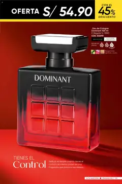 Vista previa de Campaña C17/2025 de la tienda Azzorti válido desde 15/10/2025 | Página : 121