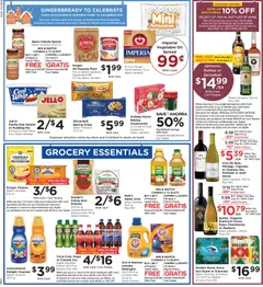 Ad Preview of Ralphs Weekly Ad from 12/10/2025 | Page: 7