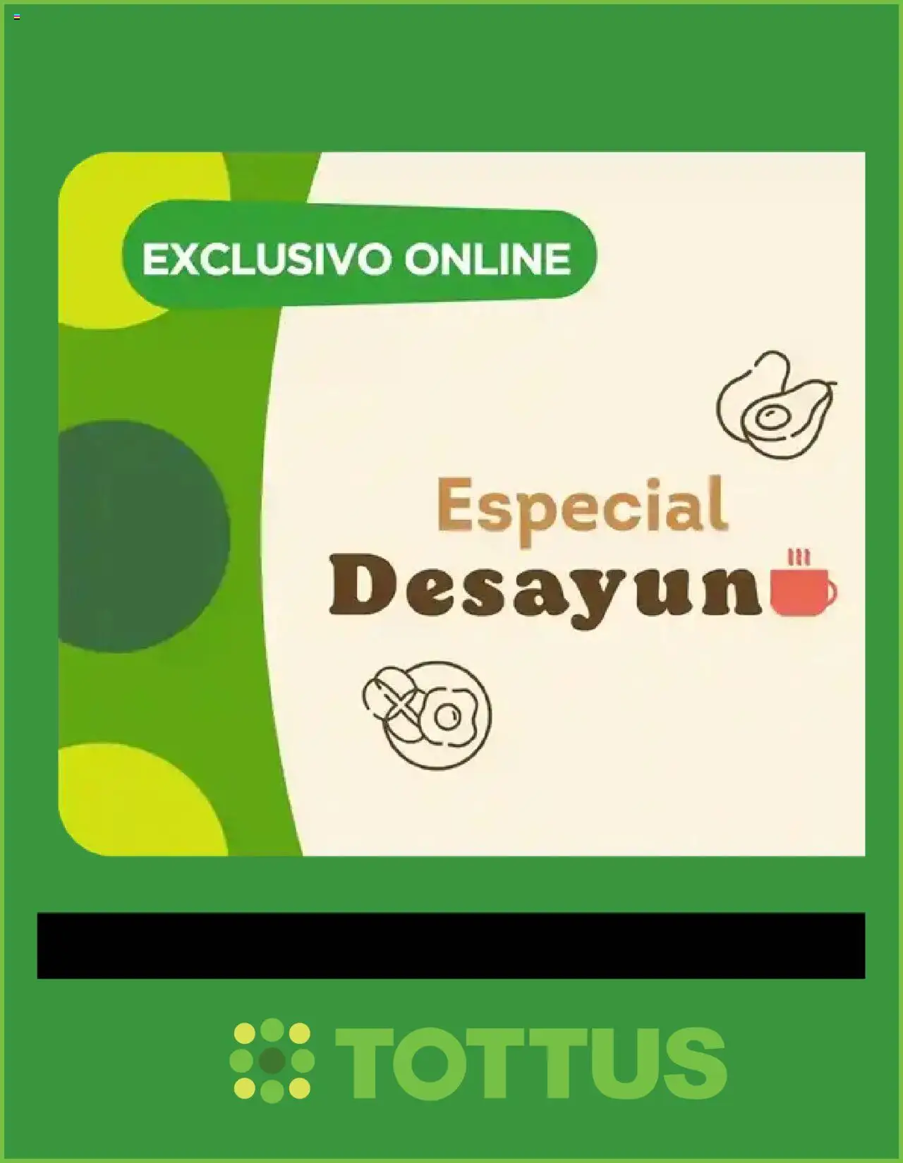 Tottus Ofertas > válido desde 24.08.2025 > número de página 1