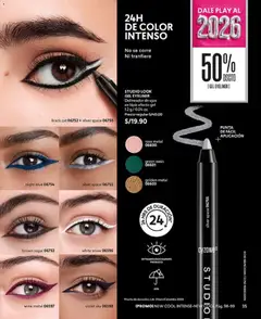 Vista previa de Campaña 1 de la tienda CyZone válido desde 18/12/2025 | Página: 35