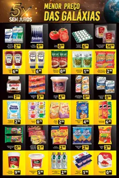 Pré-Visualização do folheto "Black Friday" da loja Coelho Diniz válido a partir de 26/11/2025 | Página: 2