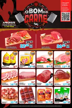 Pré-Visualização do folheto "Big Compra ofertas Bom da carne" da loja Big Compra válido a partir de 11/03/2026