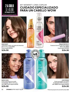 Vista previa de Campaña 18 de la tienda CyZone válido desde 14/11/2025 | Página : 84