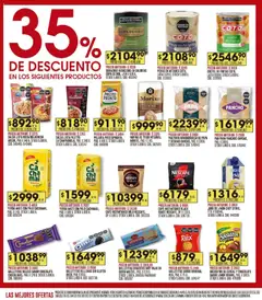 Vista previa del folleto de la tienda Coto válido desde el 17/11/2025 | Página: 12