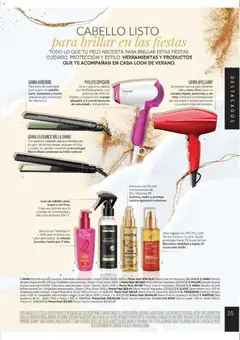 Vista previa del folleto de la tienda Farmacity válido desde el 02/12/2025 | Página: 25