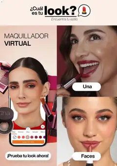  Vista previa del prospecto Catálogo C16/2025 del almacen Natura válida del 13/11/2025 al 31/12/2025 | Página : 86