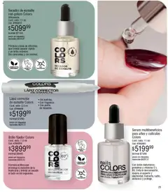 Vista previa del folleto de la tienda Millanel válido desde el 20/10/2025 | Página: 77