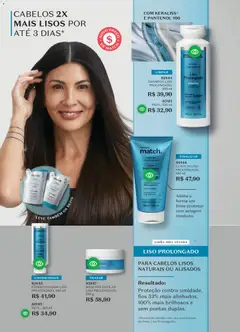 Pré-Visualização do folheto "Black Friday" da loja O Boticário válido a partir de 03/11/2025 | Página: 179