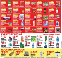 Ad Preview of Sedano's Weekly Ad from 12/03/2025 | Page: 7