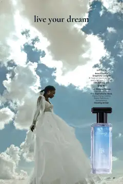 Ad Preview of Avon Brochure from 12/03/2025 | Page: 47