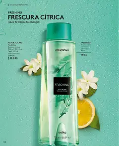 Folleto de la tienda Ésika válido desde el 01.12.2025 | Página: 120