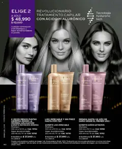  Vista previa del prospecto C16/2025 del almacen L'Bel válida del 24/09/2025 al | Página: 80