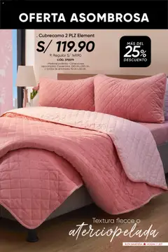 Vista previa de Campaña C17/2025 de la tienda Azzorti válido desde 15/10/2025 | Página : 211