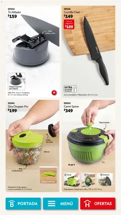 Vista previa las ofertas de la tienda Betterware - Campaña 12 2025 desde el 01/12/2025 | Página: 48