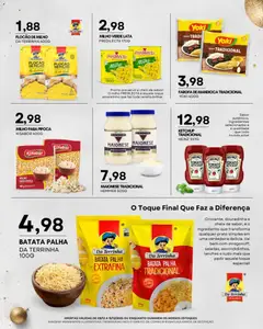 Pré-Visualização do folheto "Ofertas Semanal" da loja Mercadão Atacadista válido a partir de 09/12/2025 | Página: 5