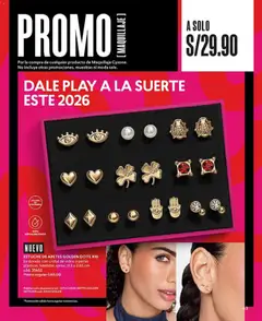 Vista previa de Campaña 1 de la tienda CyZone válido desde 18/12/2025 | Página: 43