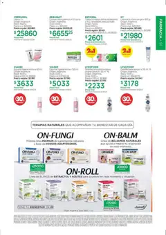 Vista previa del folleto de la tienda Farmacity válido desde el 02/12/2025 | Página: 91