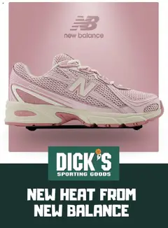 Ad Preview of Dick's Sporting Goods Weekly Ad from 08/18/2025