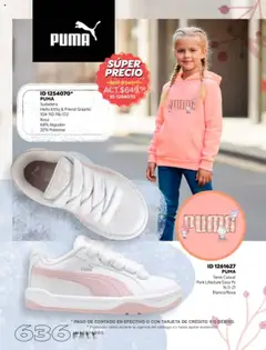 Vista previa las ofertas de la tienda Price Shoes - Catálogo Fall Importados desde el 18/08/2025 | Página: 636