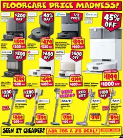 Preview of catalogue Catalogue from shop JB Hi-Fi valid 23/10/2025 | Page: 13