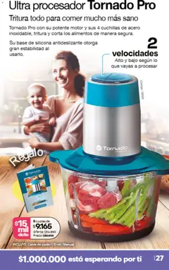 Folleto de la tienda A3D válido desde el 01.11.2025 | Página: 27