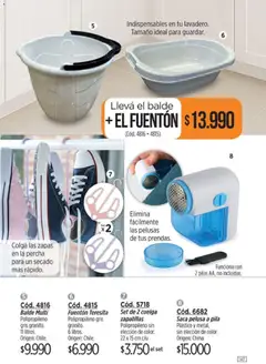 Vista previa del folleto de la tienda Amodil válido desde el 30/11/2025 | Página: 147