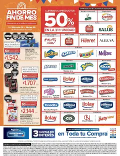 Vista previa del folleto de la tienda Carrefour válido desde el 19/11/2025 | Página: 12