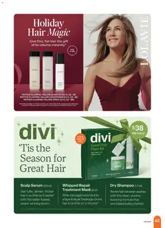 Ad Preview of Ulta Beauty Black Friday from 11/23/2025 | Page: 65