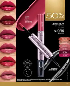 Folleto de la tienda L'Bel válido desde el 14.10.2025 | Página: 99