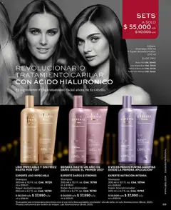  Vista previa del prospecto Catálogo L'Bel C18 del almacen L'Bel válida del 03/11/2025 al | Página: 69