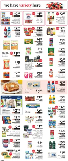 Ad Preview of ShopRite Weekly Ad from 12/12/2025 | Page: 5