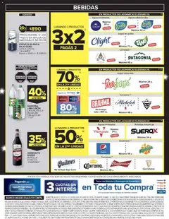 Vista previa del folleto de la tienda Carrefour Market válido desde el 31/10/2025 | Página: 5