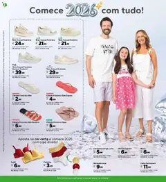 Pré-Visualização do folheto "Ofertas Natalzão " da loja Lebes válido a partir de 01/12/2025 | Página: 4